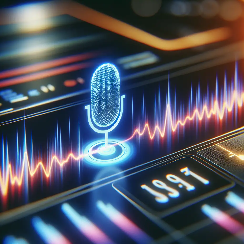 Gcp Text To Speech