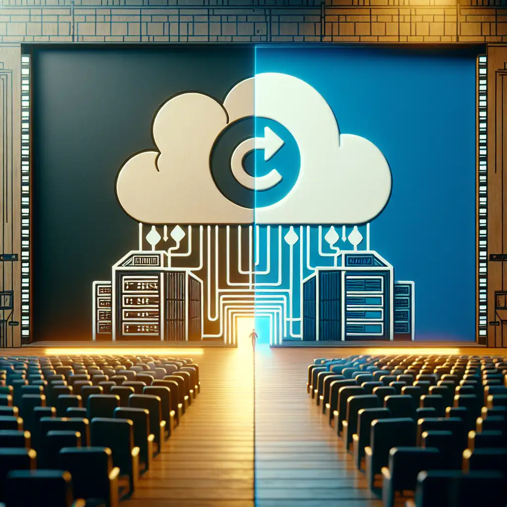 Gcp To Aws