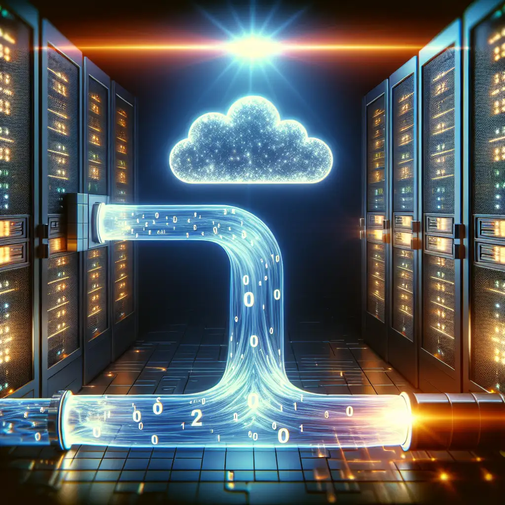 Go To Google Cloud