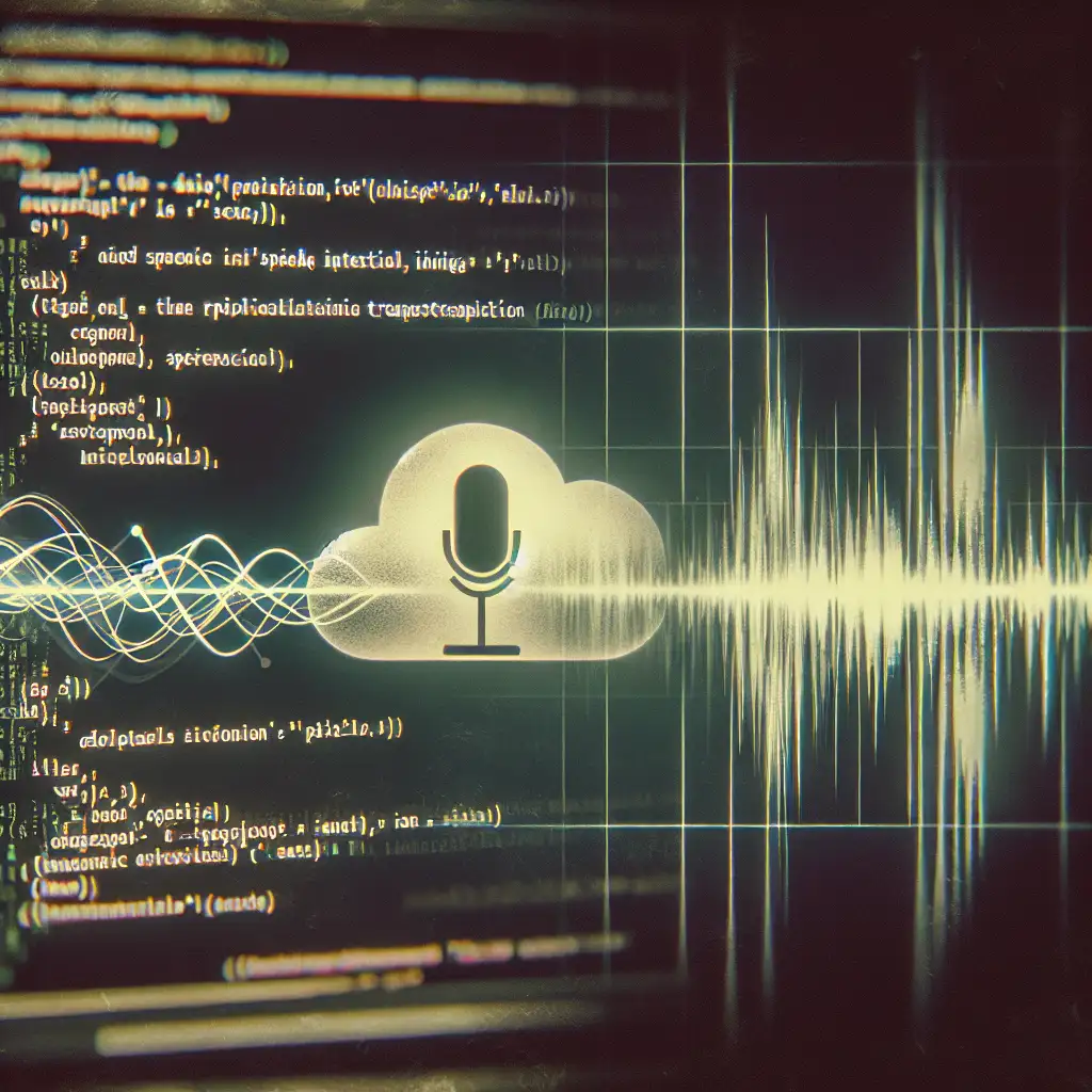 Google Cloud Speech To Text Free