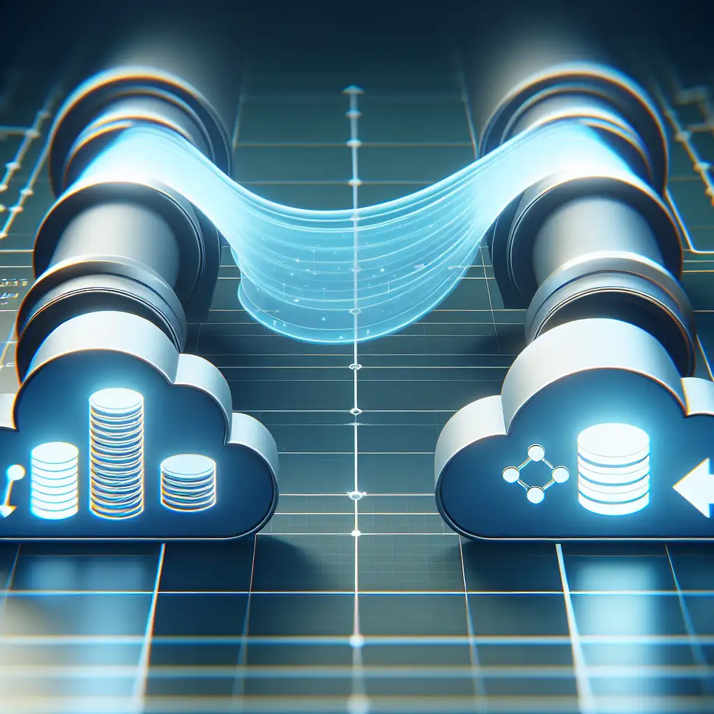 Google Cloud Sql To Bigquery