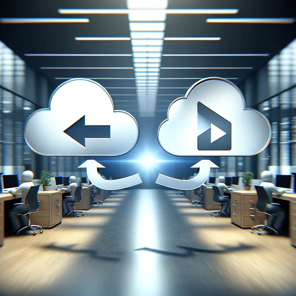 Google Drive To Onedrive