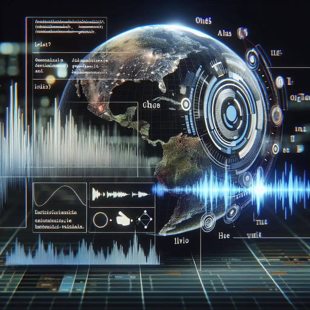 Google Speak Text To Speech