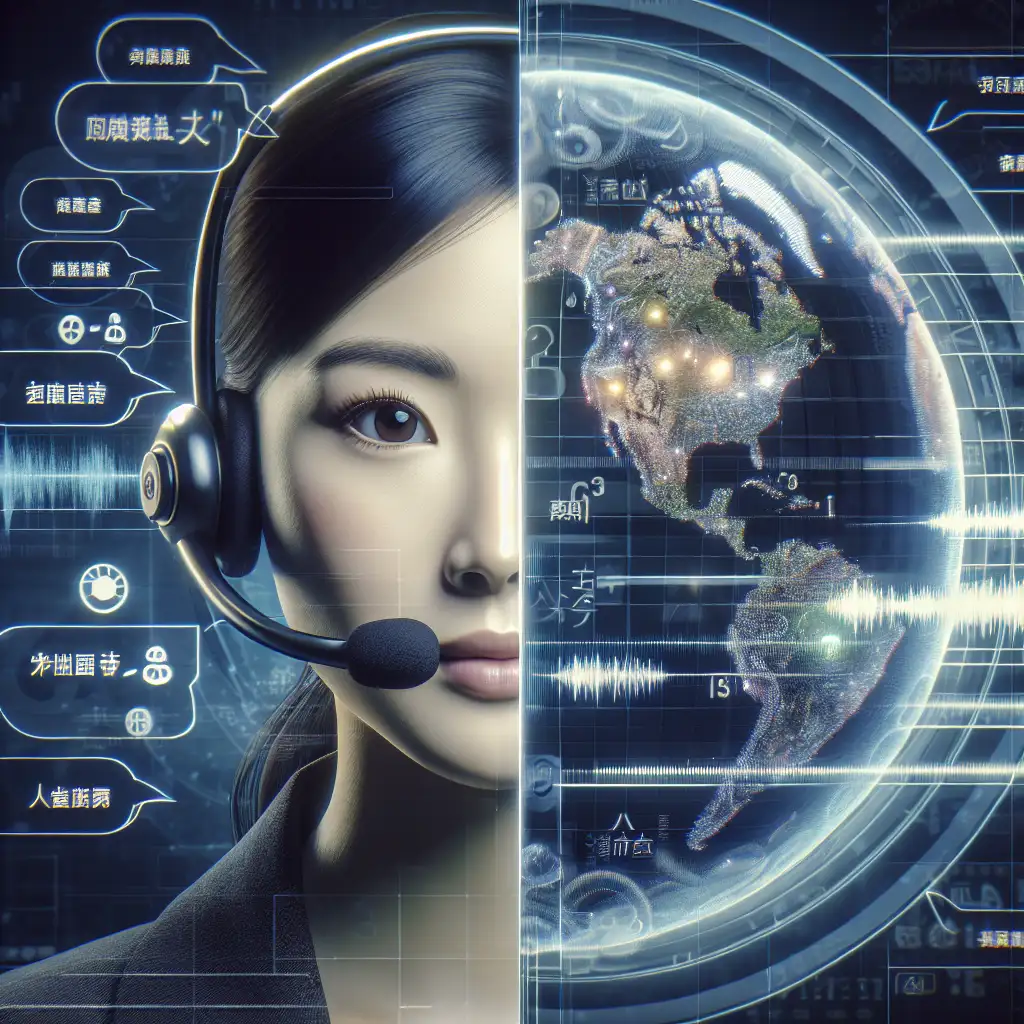 Google Text To Speech Ai