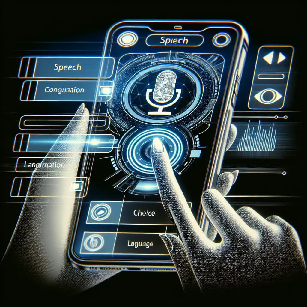 Google Text To Speech Voices