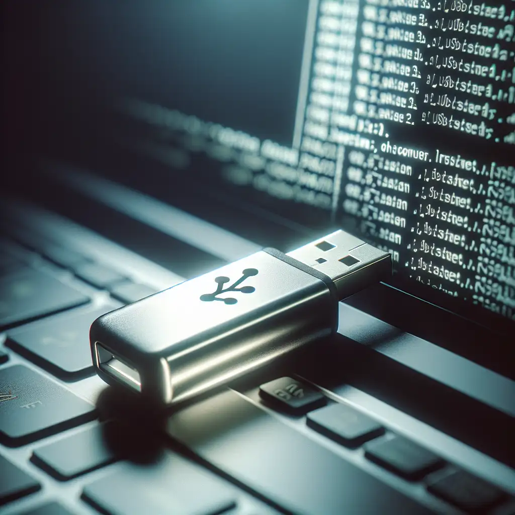 How To Boot From Usb Linux