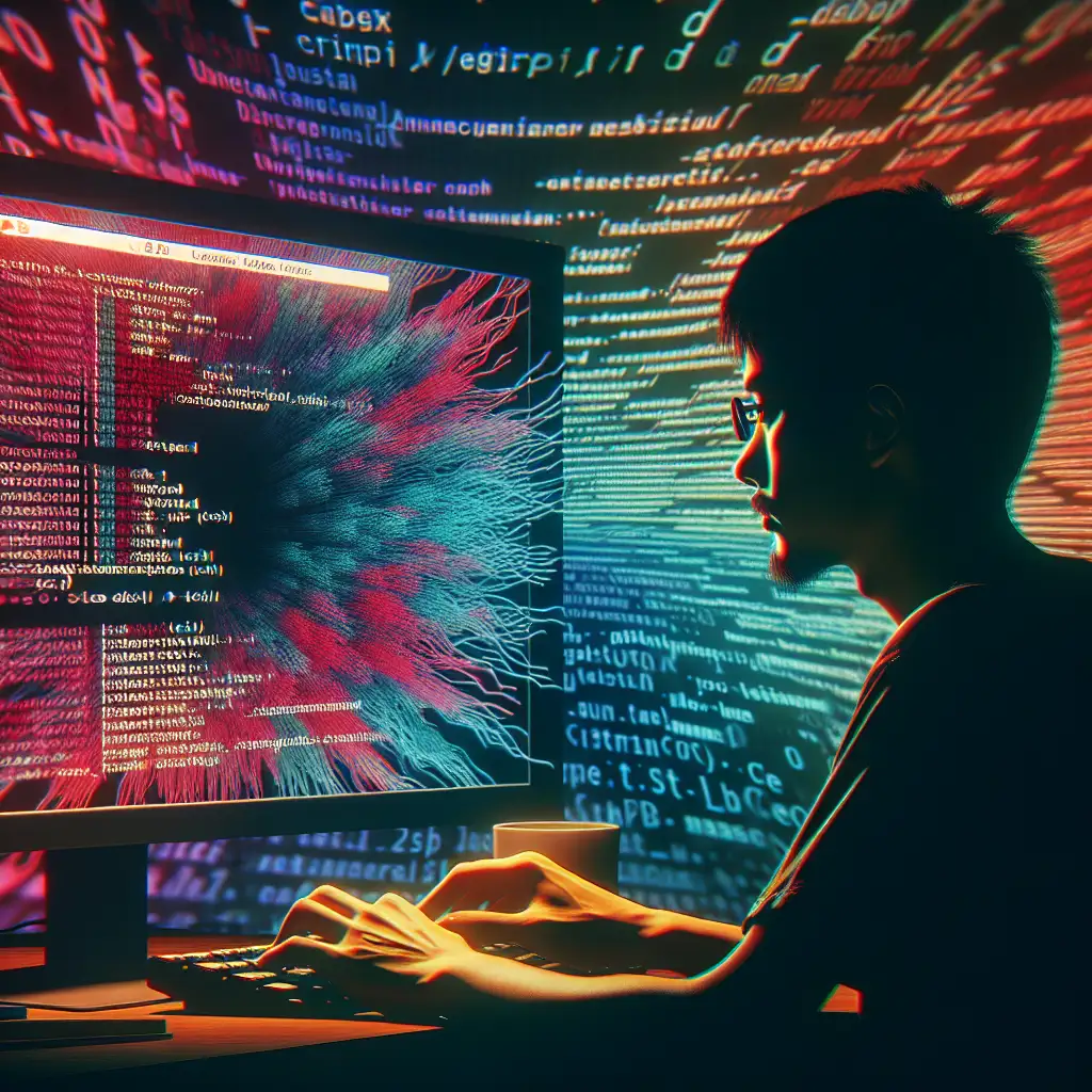 How To Code In Linux