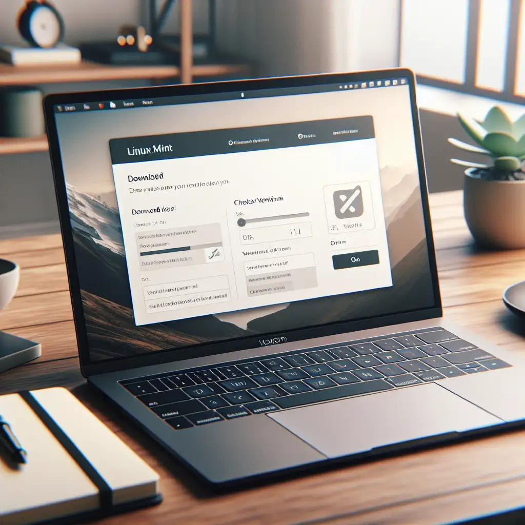 How To Download Linux Mint