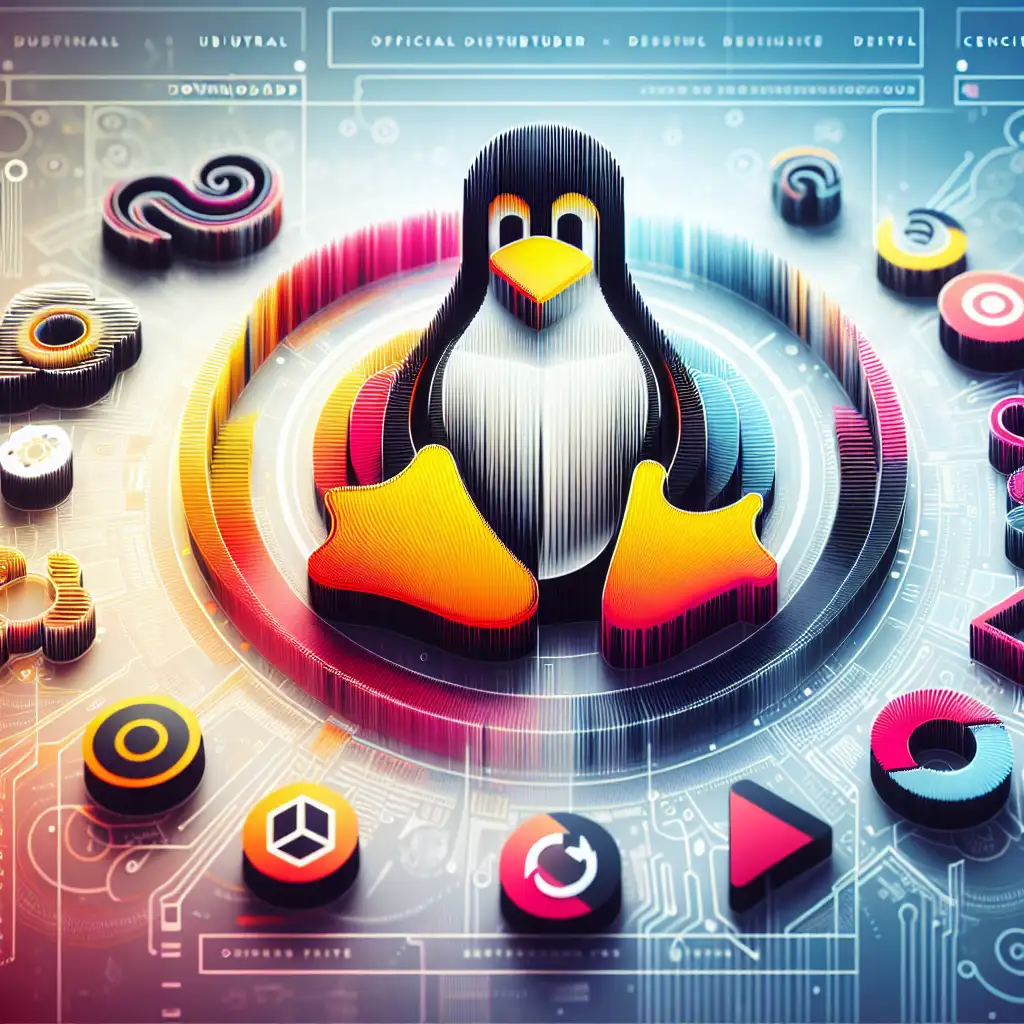 How To Download Linux OS