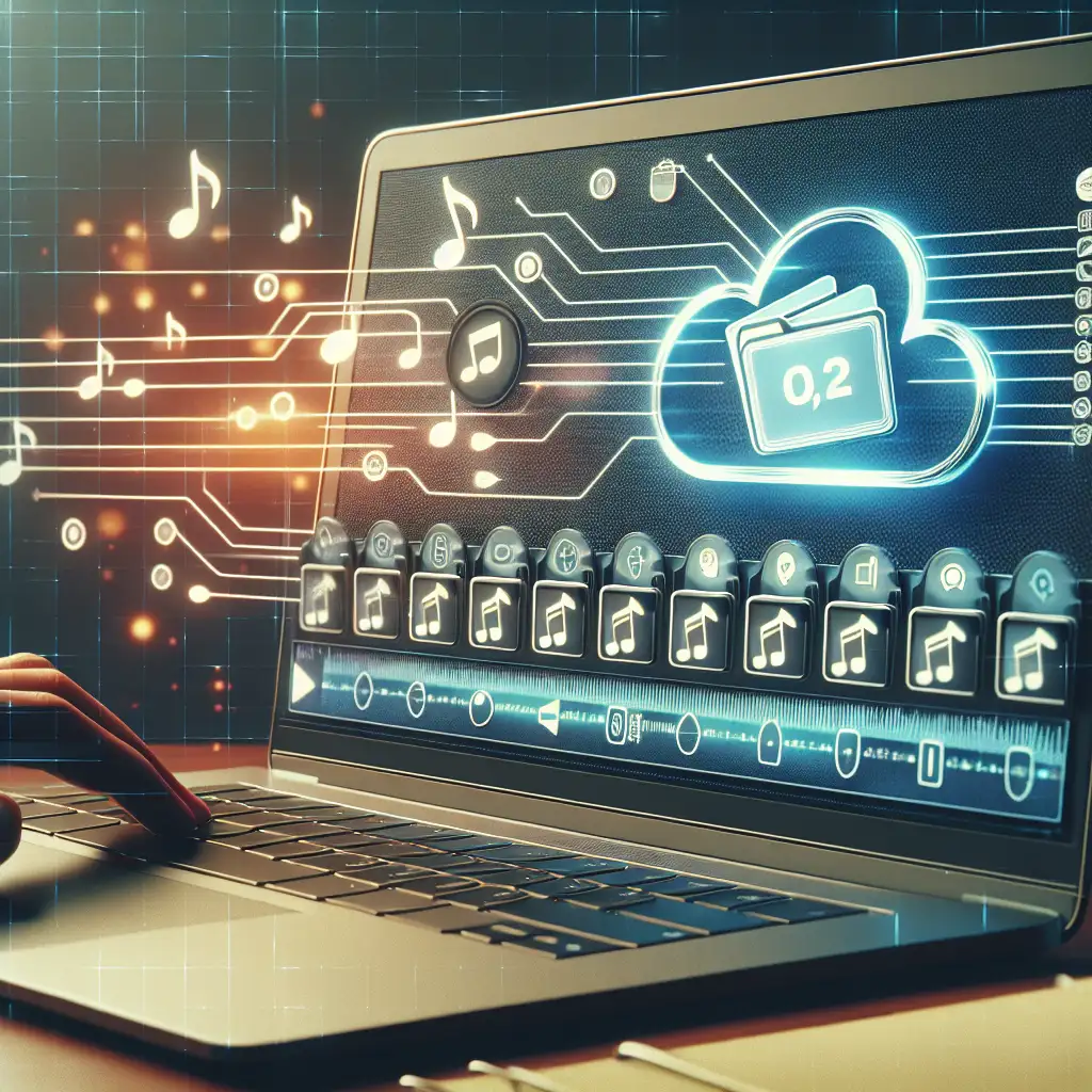 How To Download Music To Google Drive