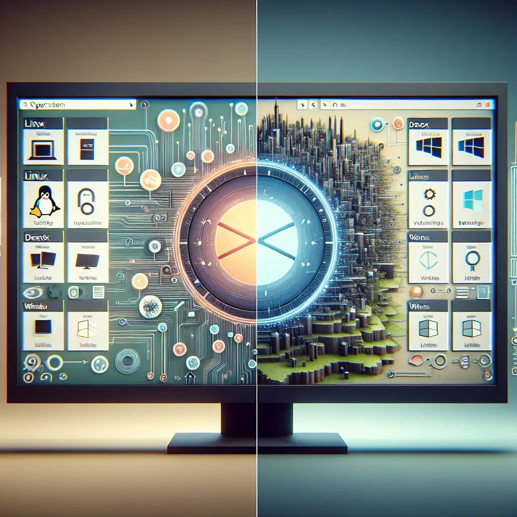 How To Dual Boot Linux