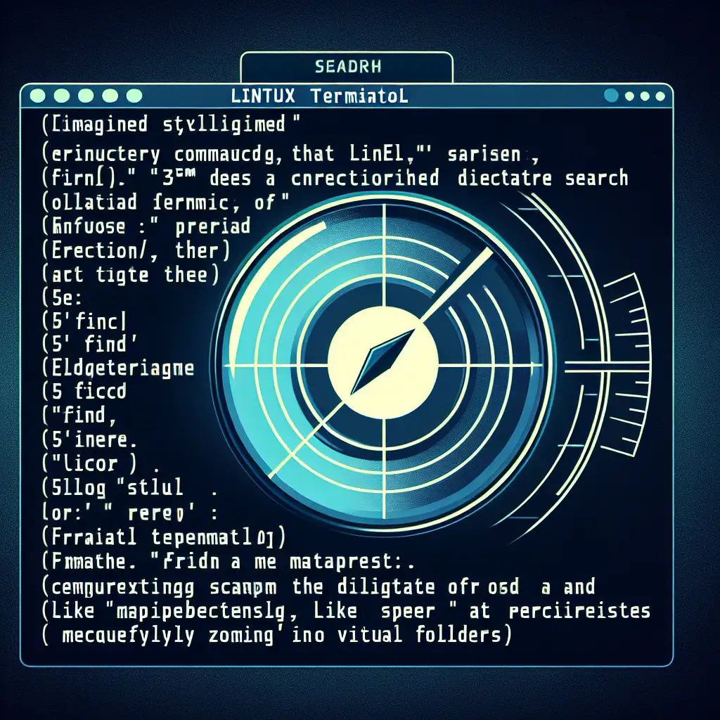 How To Find A Directory In Linux