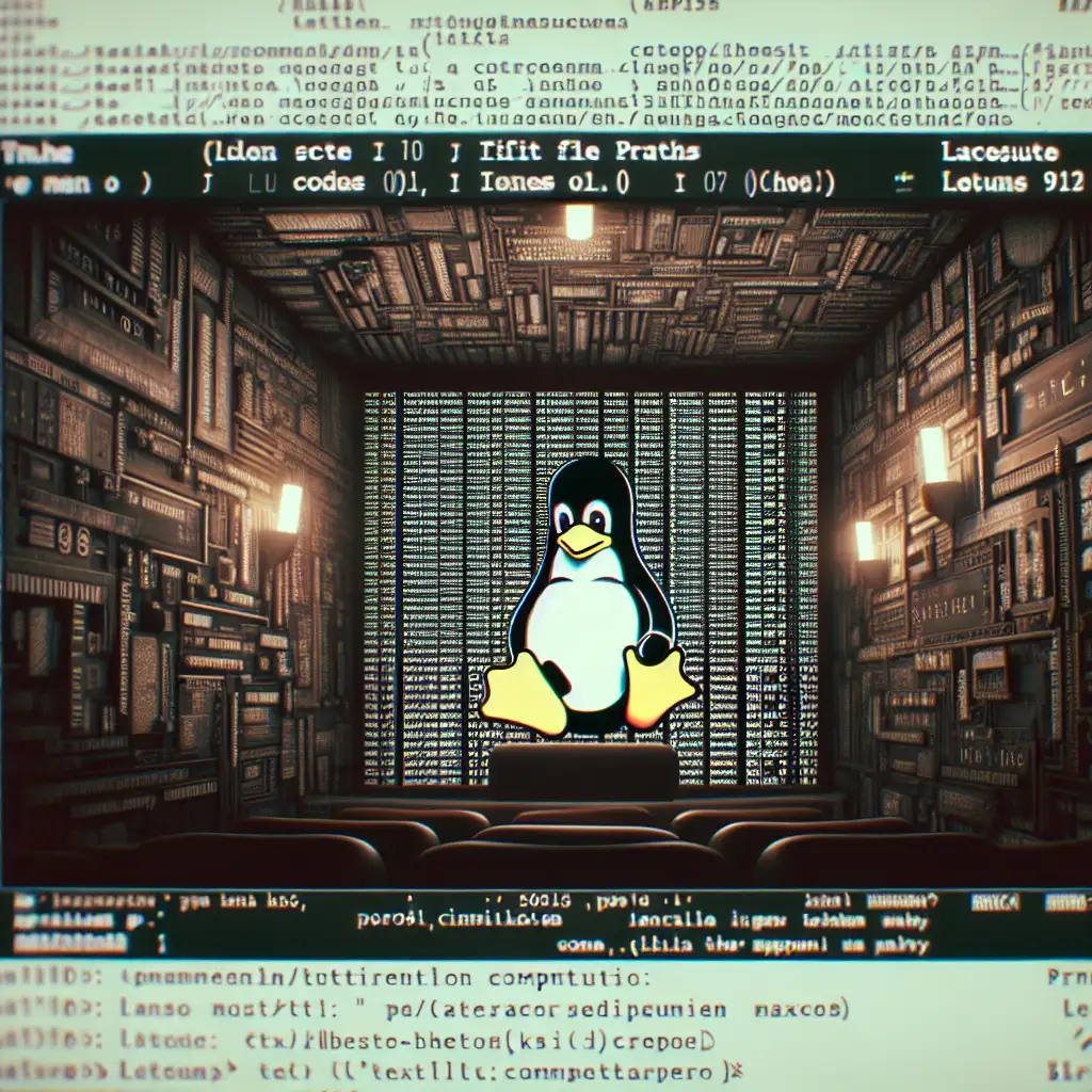 How To Find A File In Linux