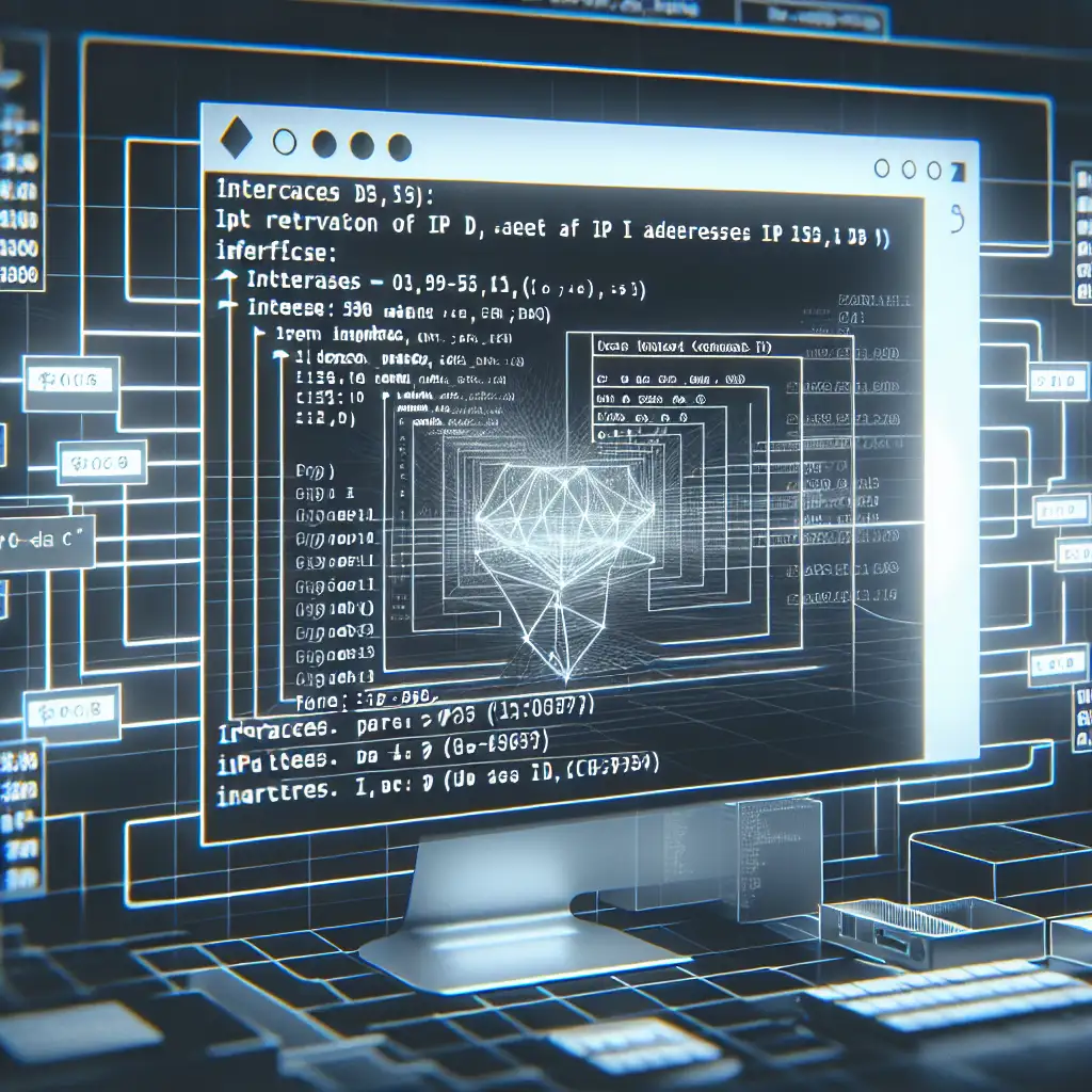 How To Find Ip On Linux