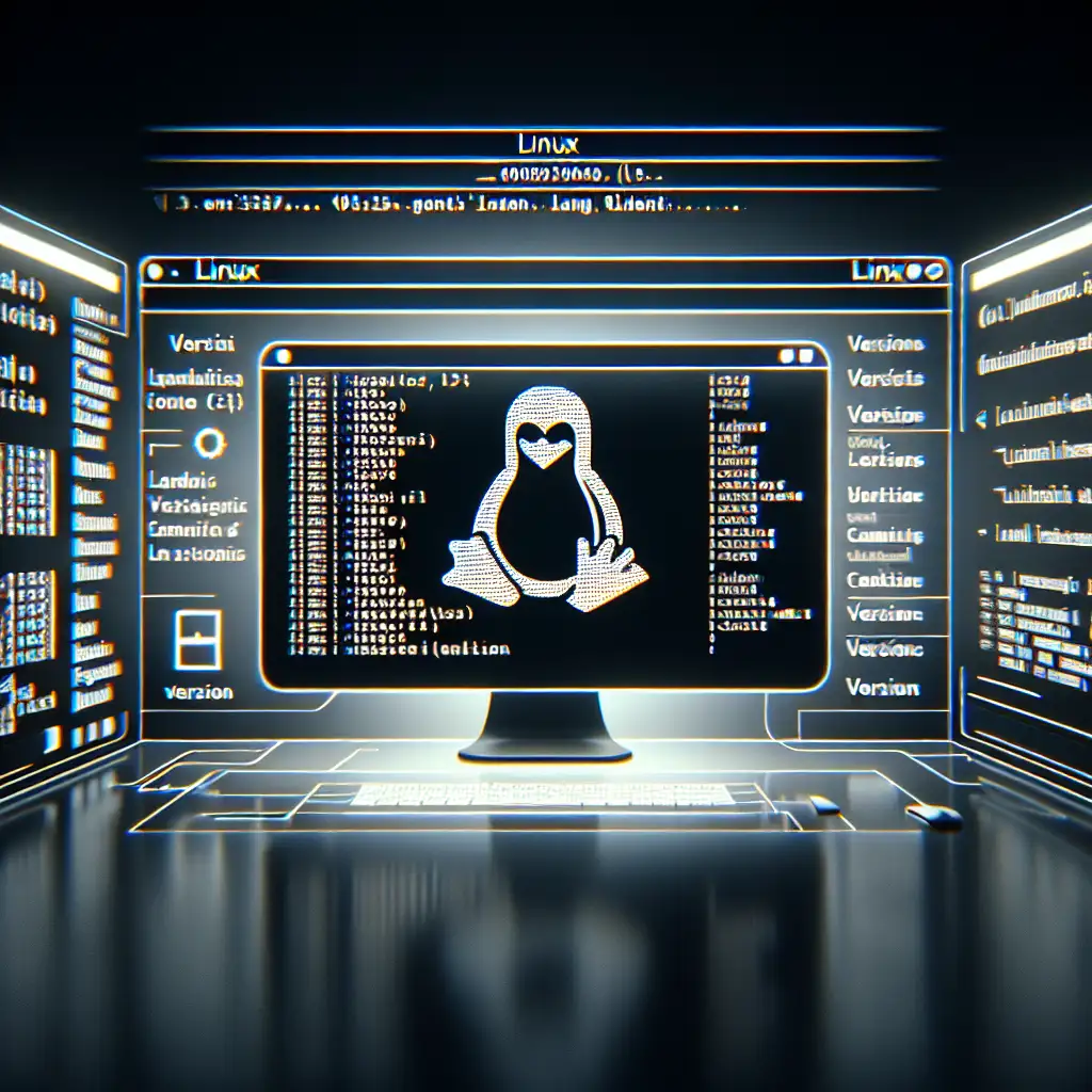 How To Find Linux Version