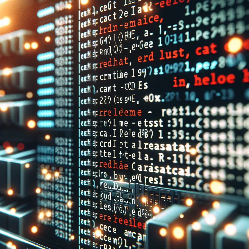 How To Find Rhel Version