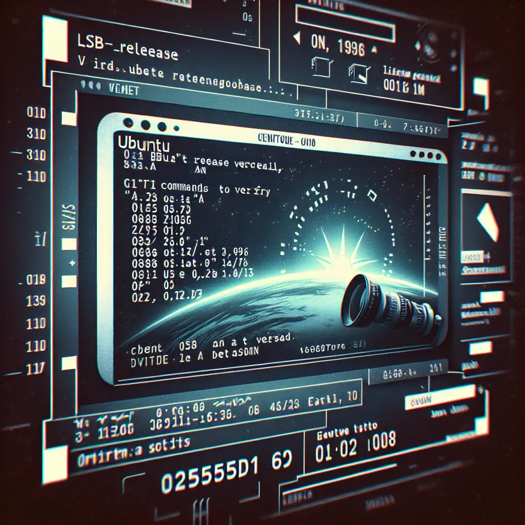 How To Find Ubuntu Version