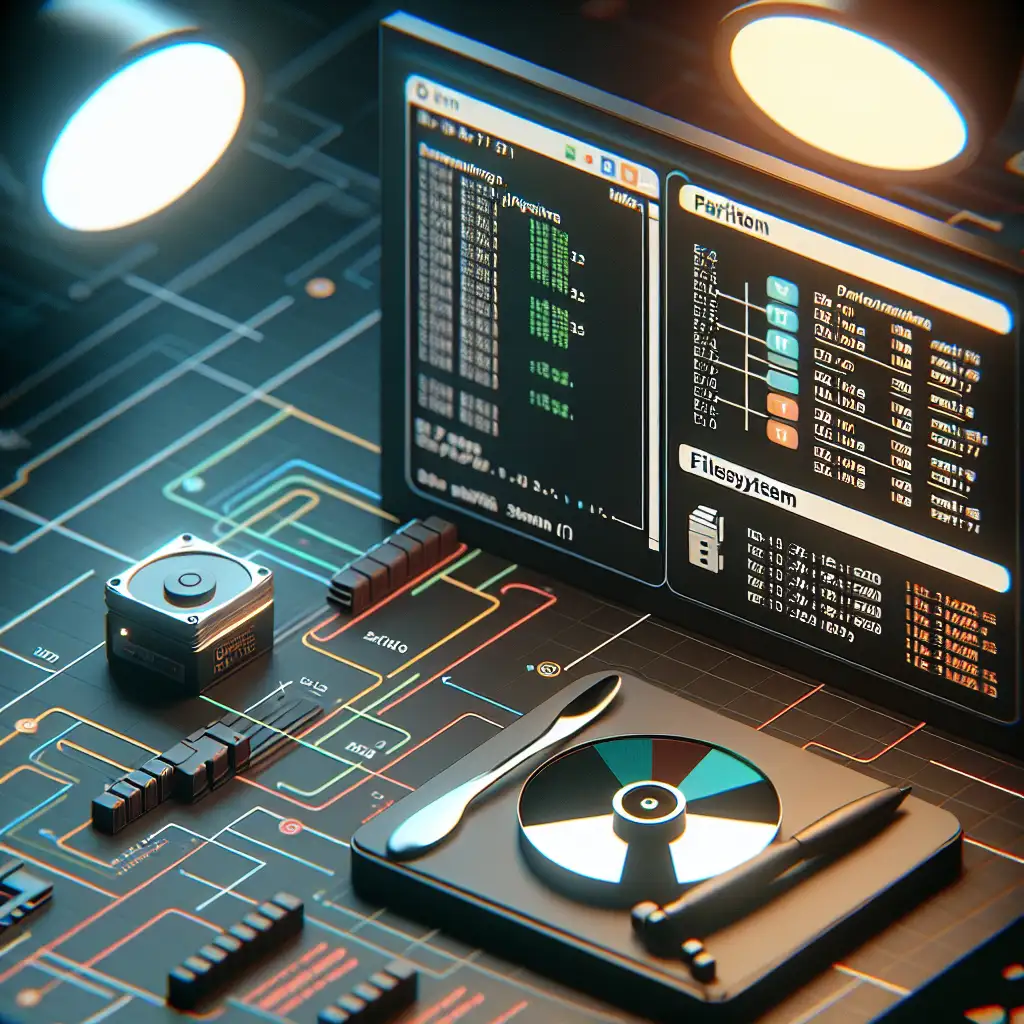 How To Format A Disk In Linux