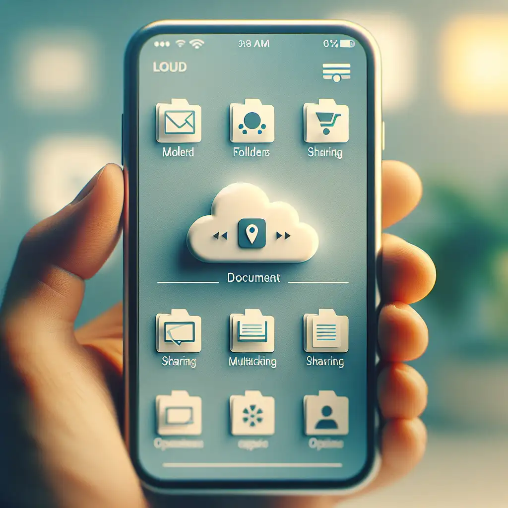 How To Get Google Drive On Iphone