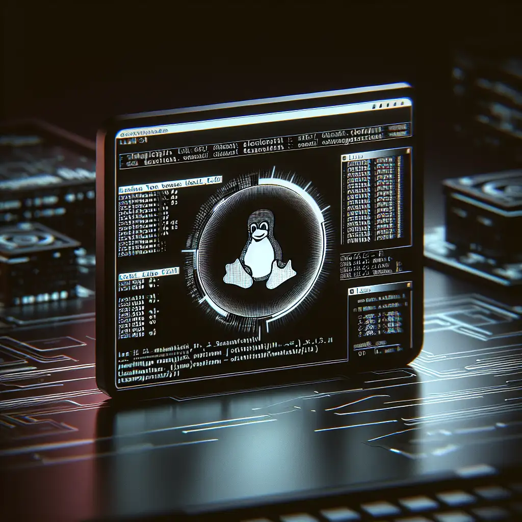 How To Get Linux Version