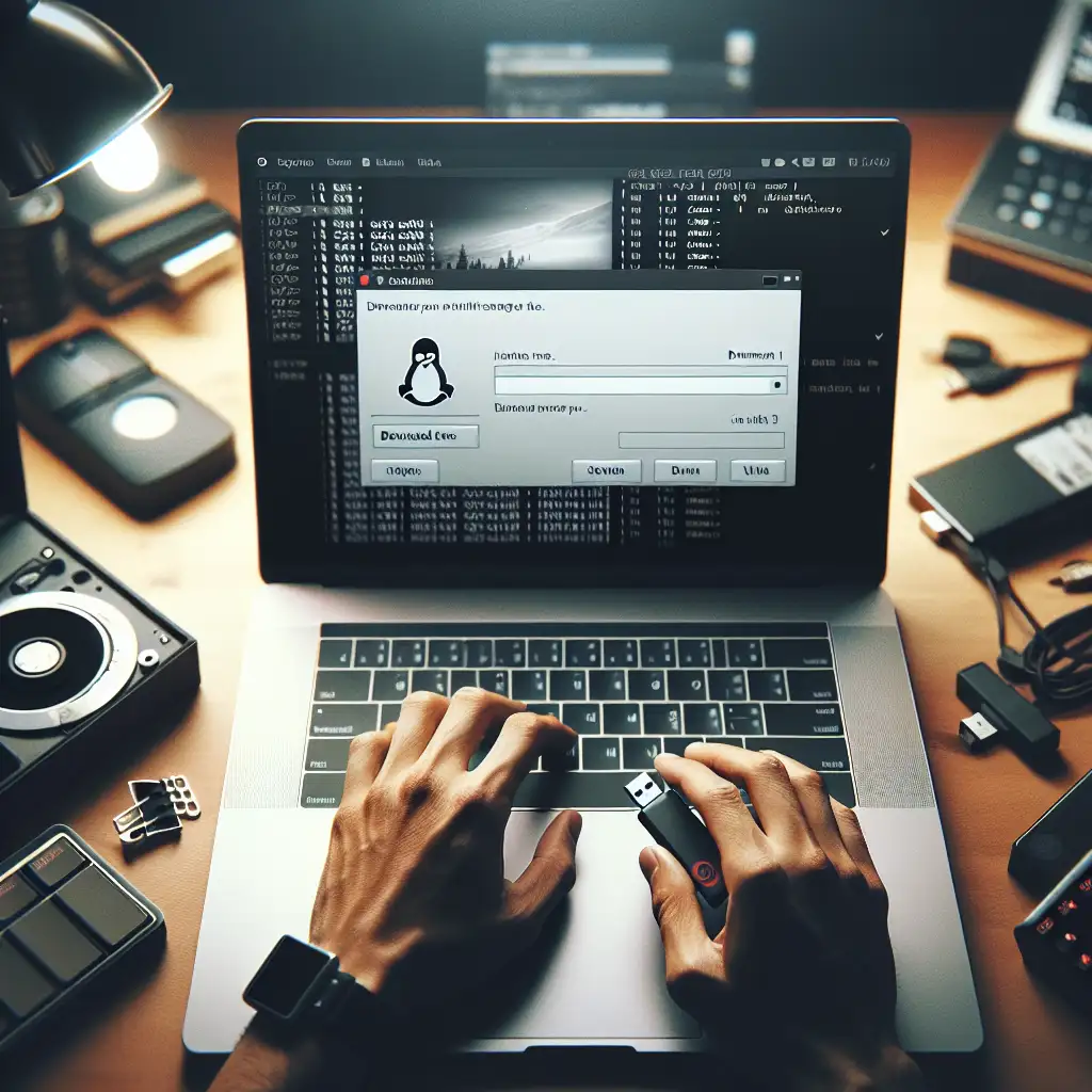 How To Get Linux