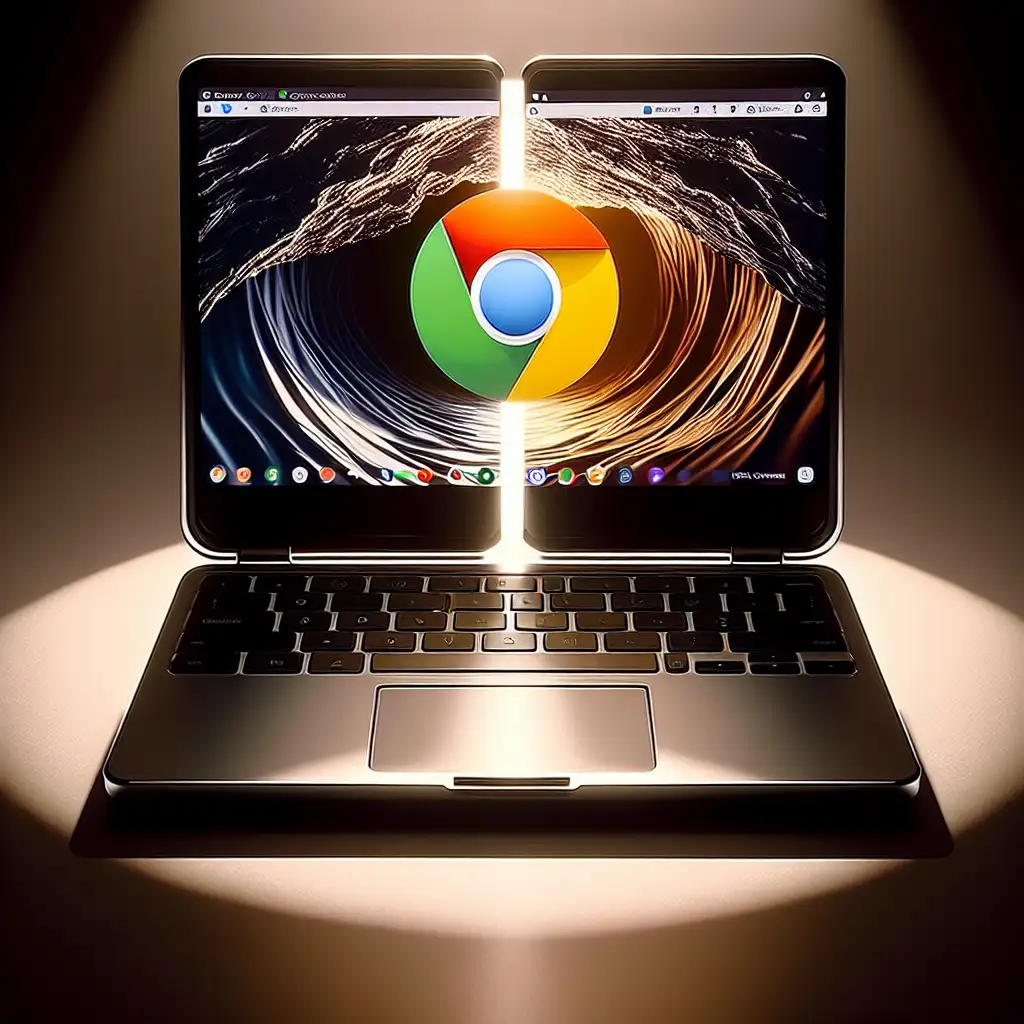 How To Get Ubuntu On Chromebook