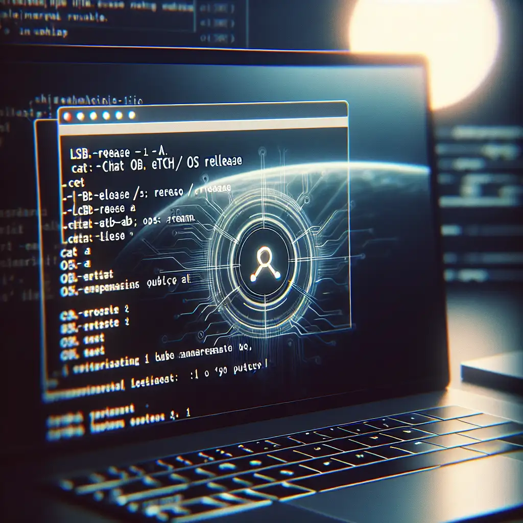 How To Get Ubuntu Version