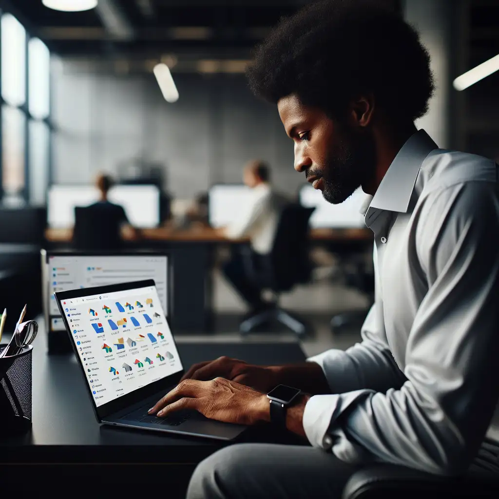 How To Google Drive