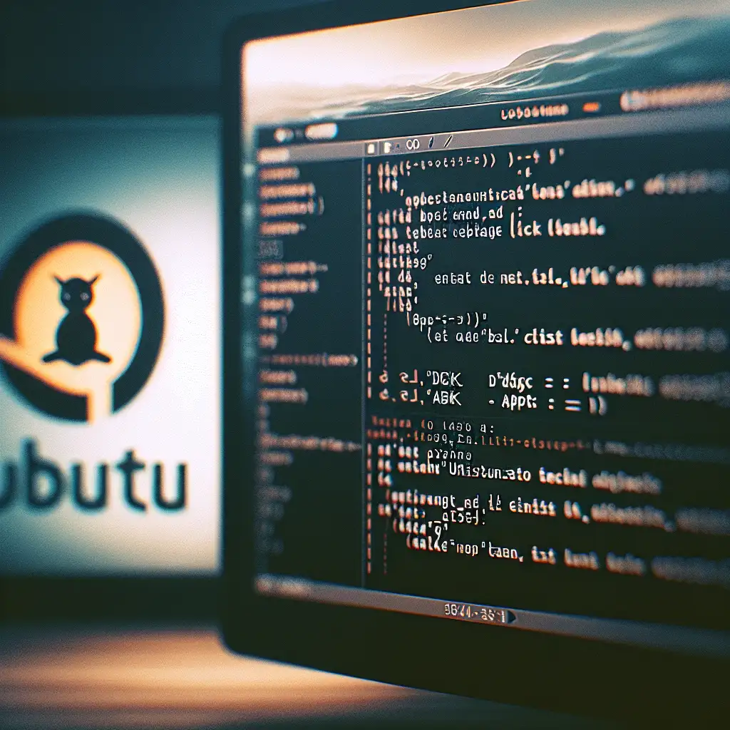 How To Install A Deb File In Ubuntu