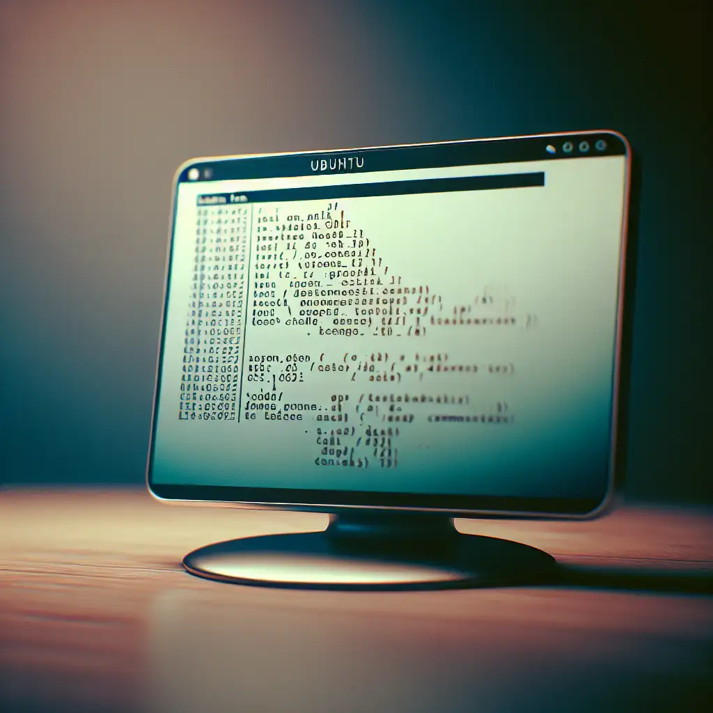 How To Install A Package In Ubuntu