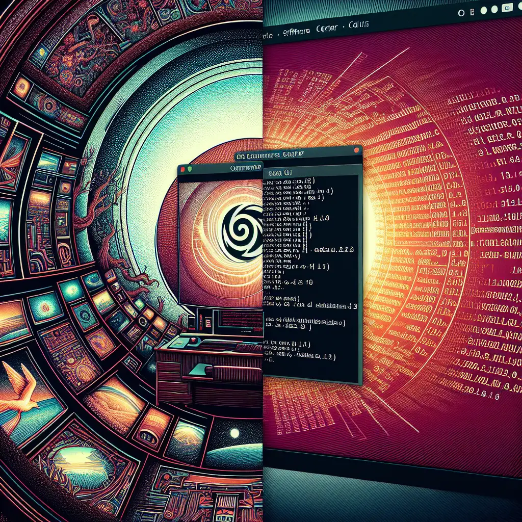 How To Install A Software In Ubuntu