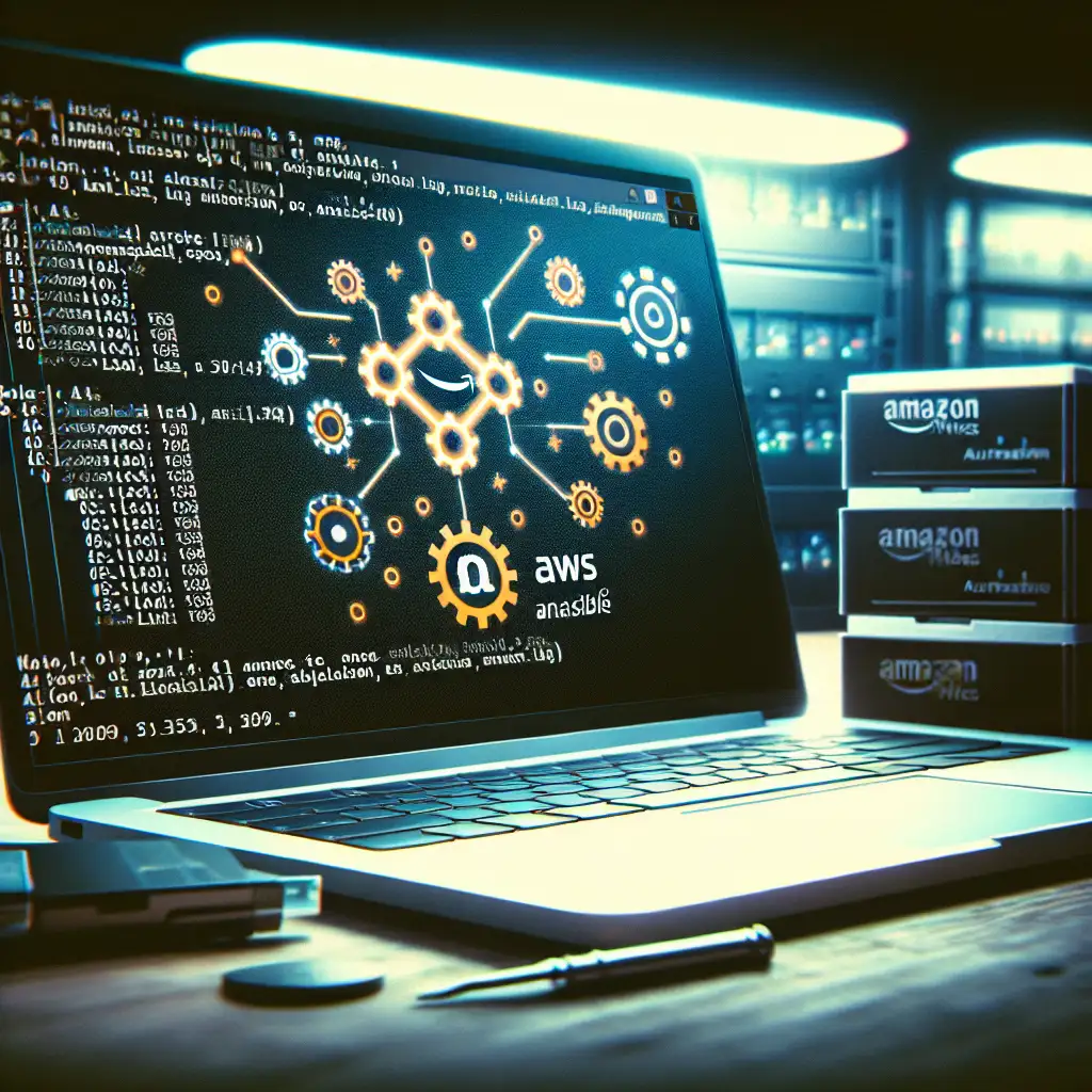 How To Install Ansible In Amazon Linux