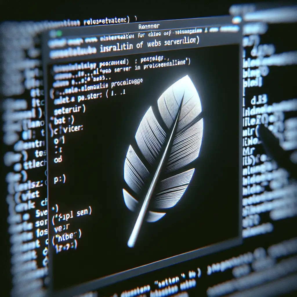How To Install Apache On Linux