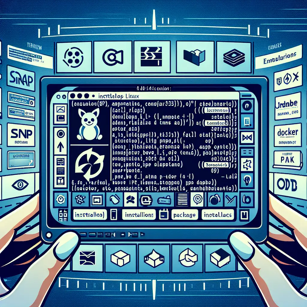 How To Install App On Linux
