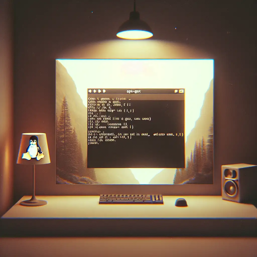 How To Install Apt Get In Linux