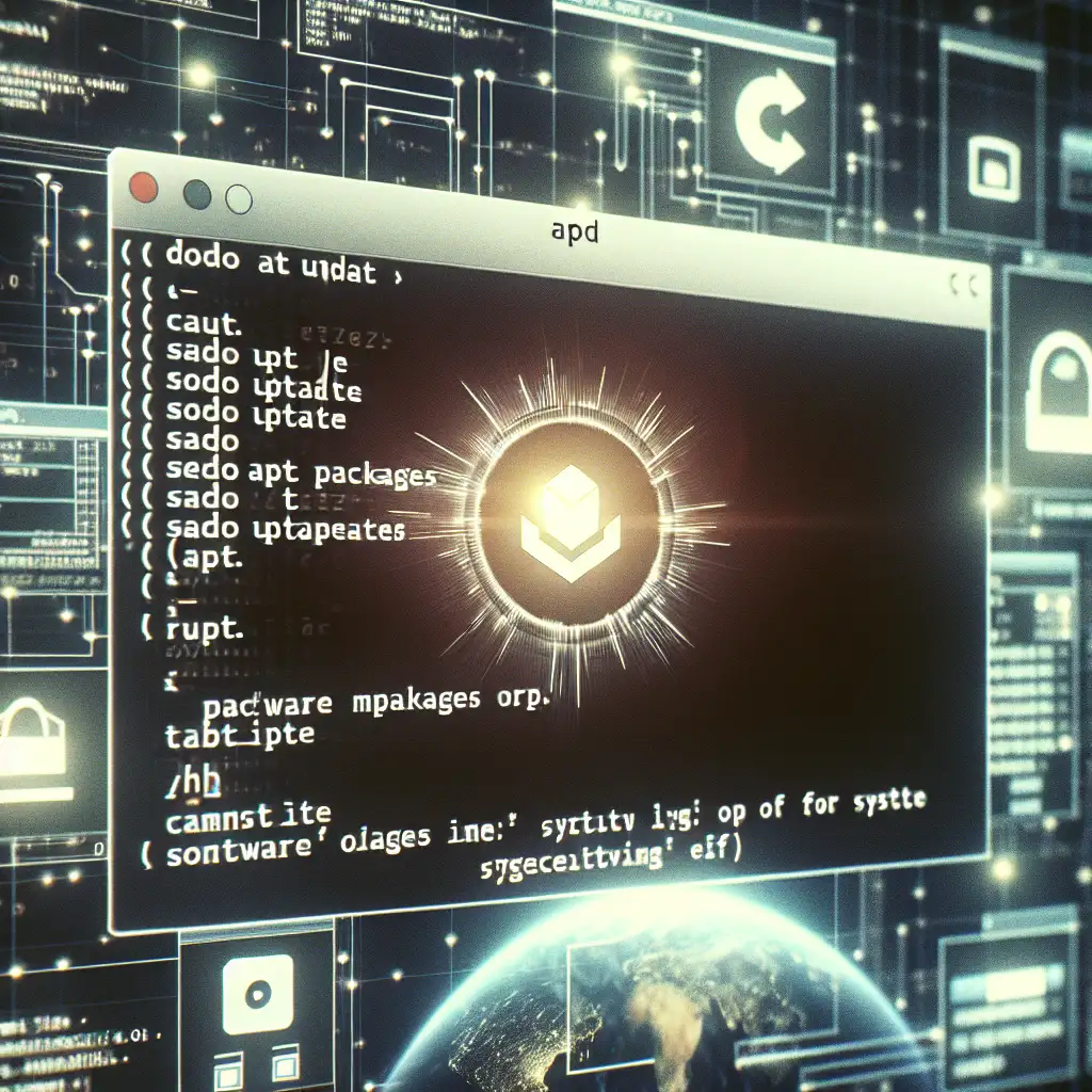 How To Install Apt In Linux
