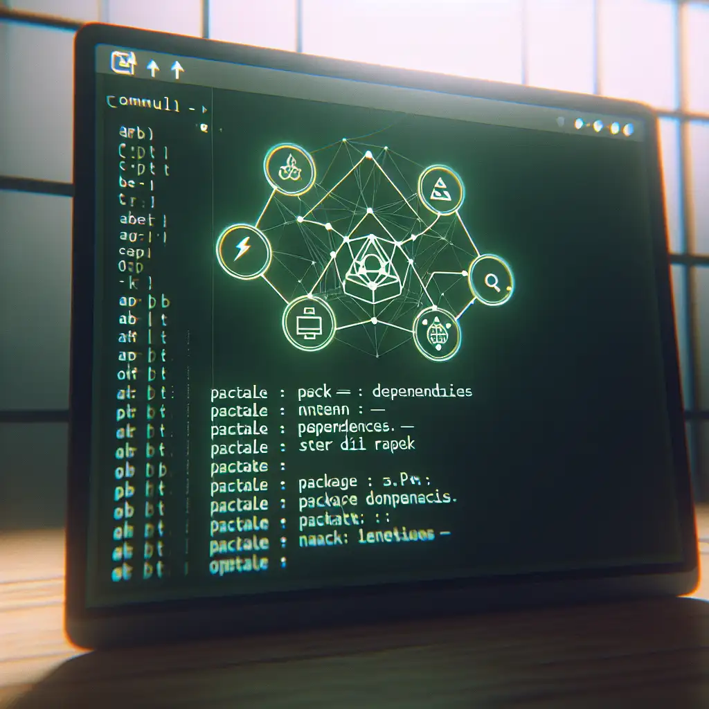 How To Install Apt