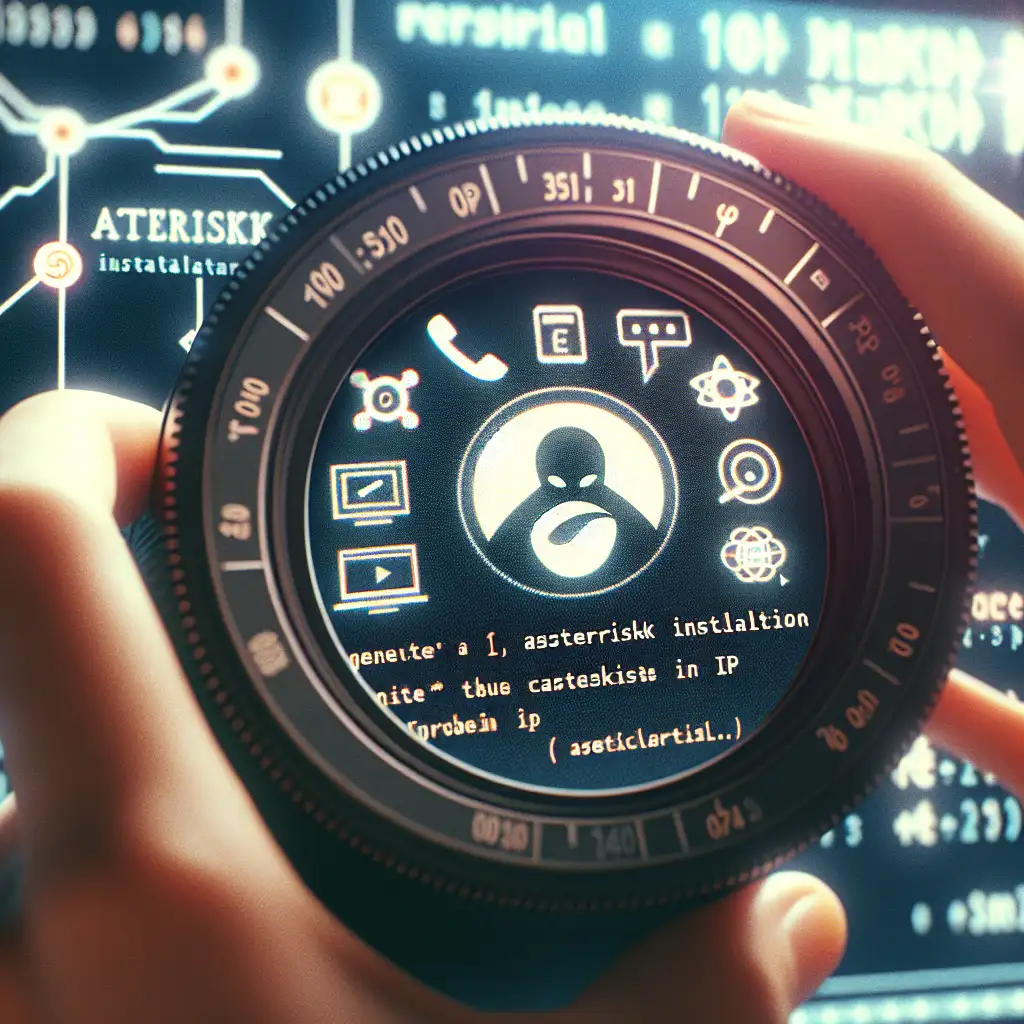 How To Install Asterisk On Ubuntu