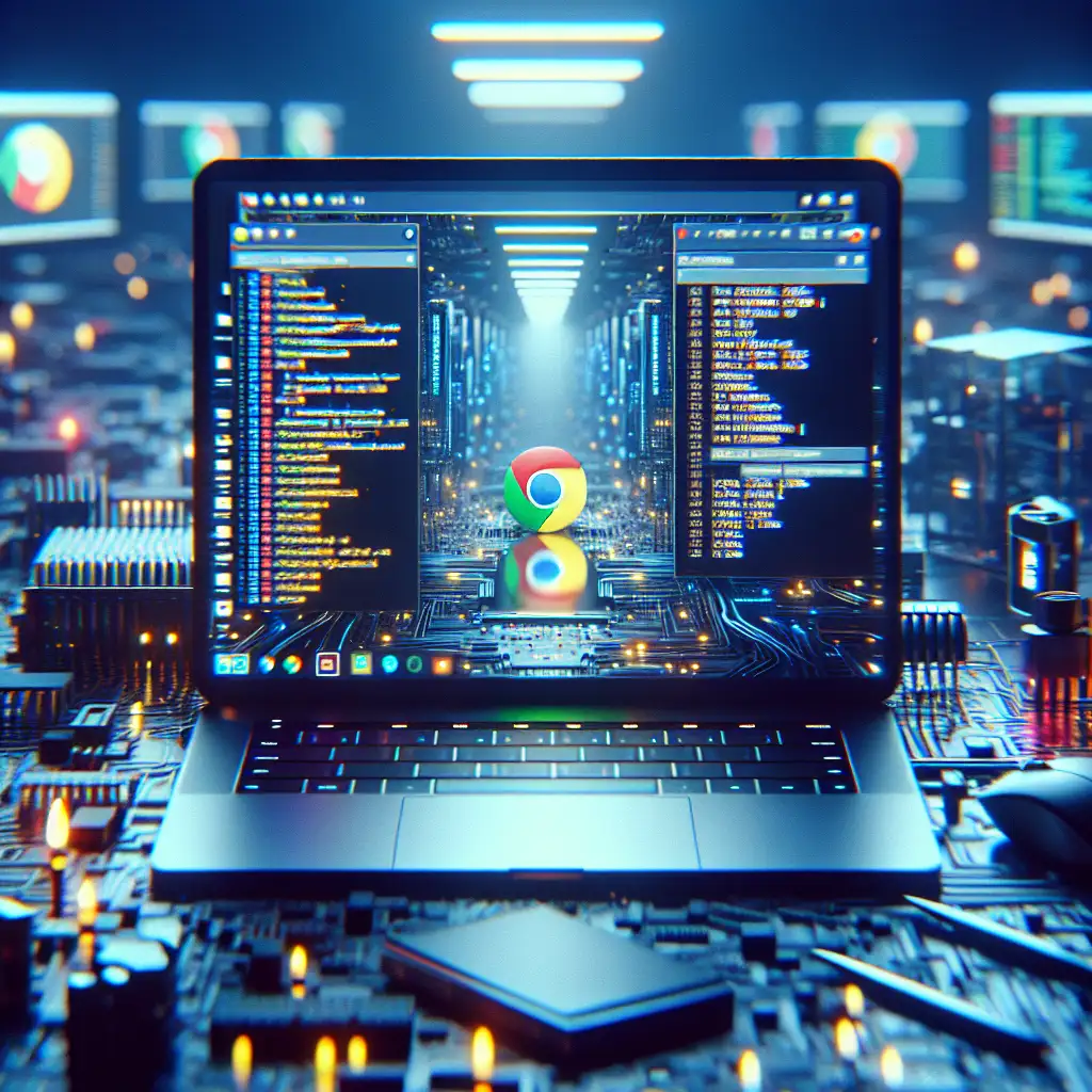 How To Install Chrome On Kali