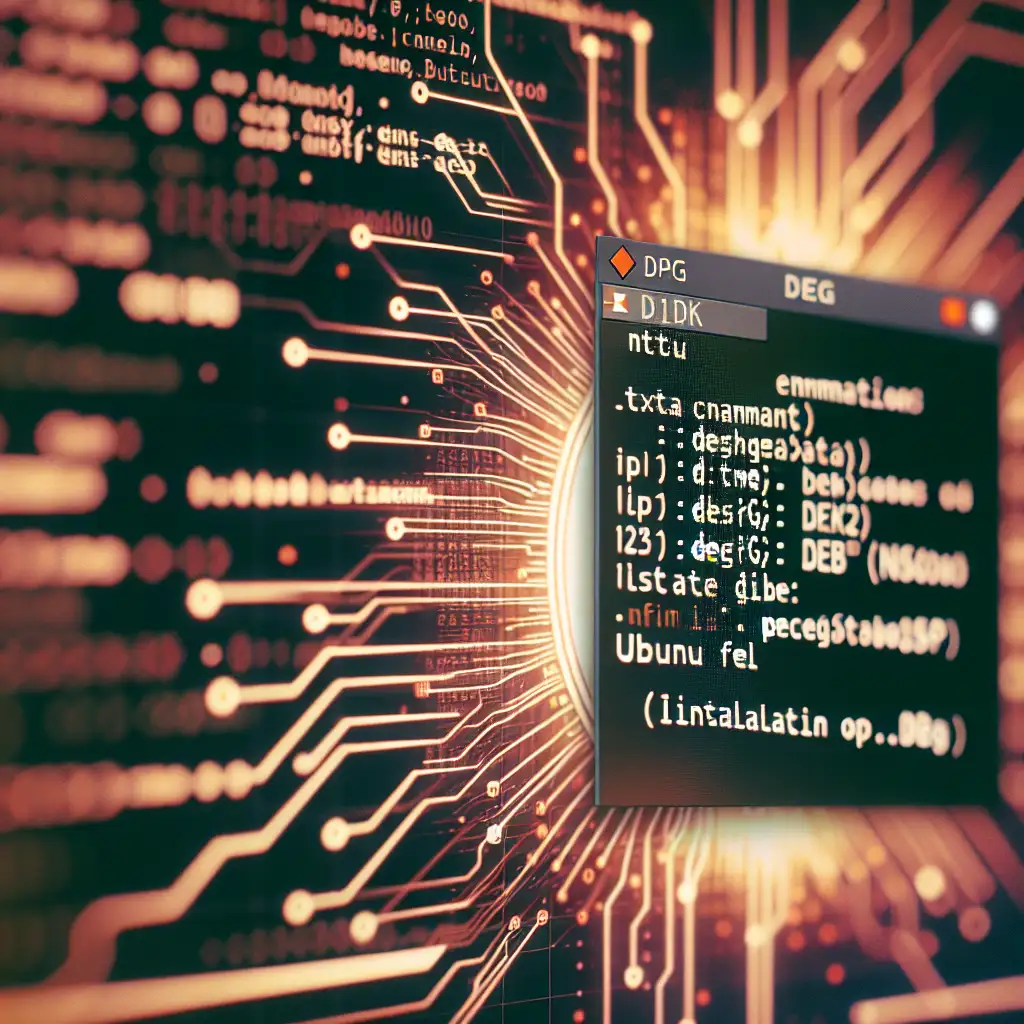 How To Install Deb File In Ubuntu