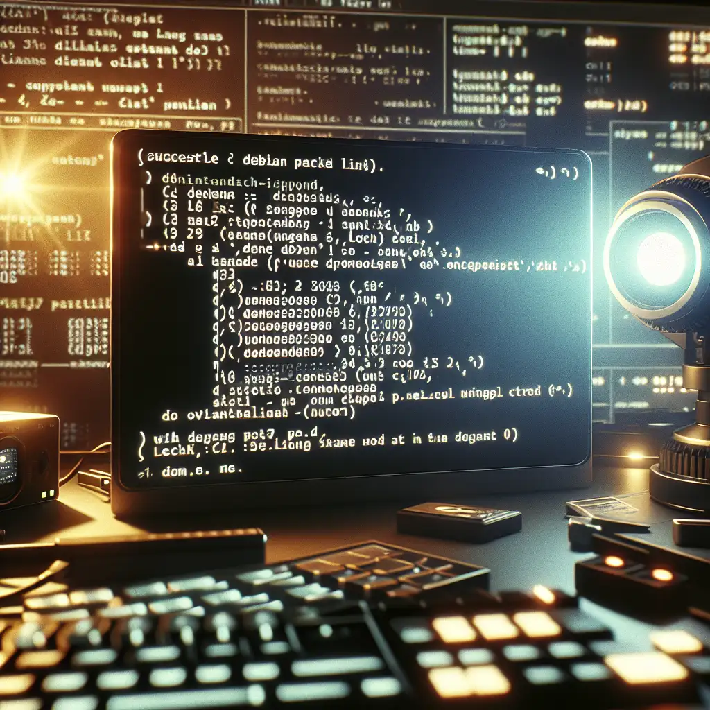 How To Install Deb Package In Ubuntu