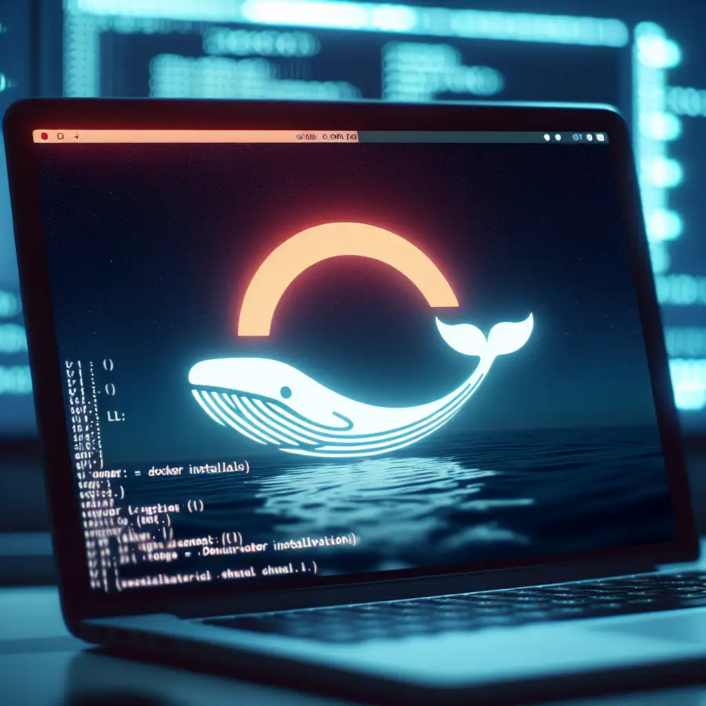 How To Install Docker In Ubuntu