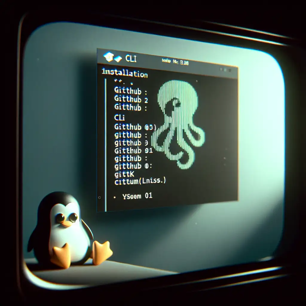 How To Install Github On Linux