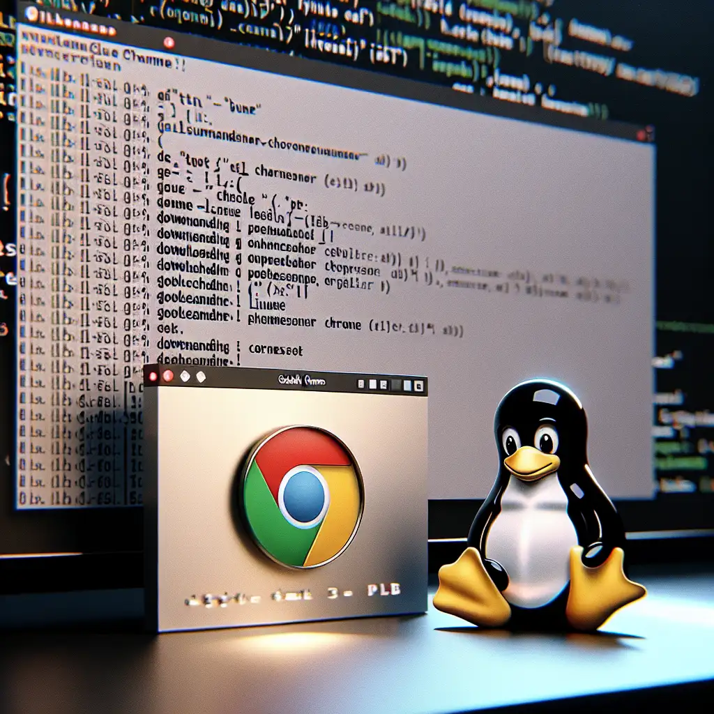 How To Install Google Chrome In Linux