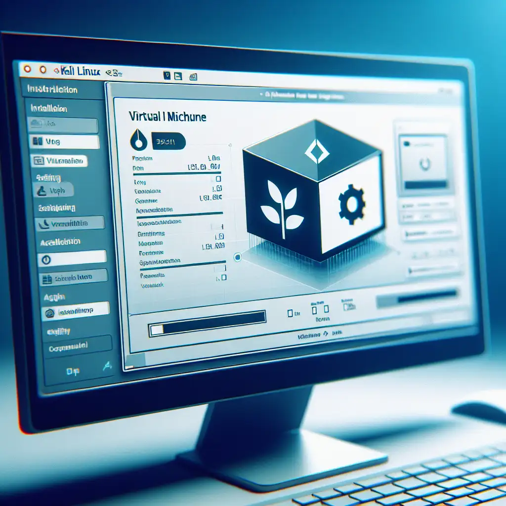 How To Install Kali In Virtualbox