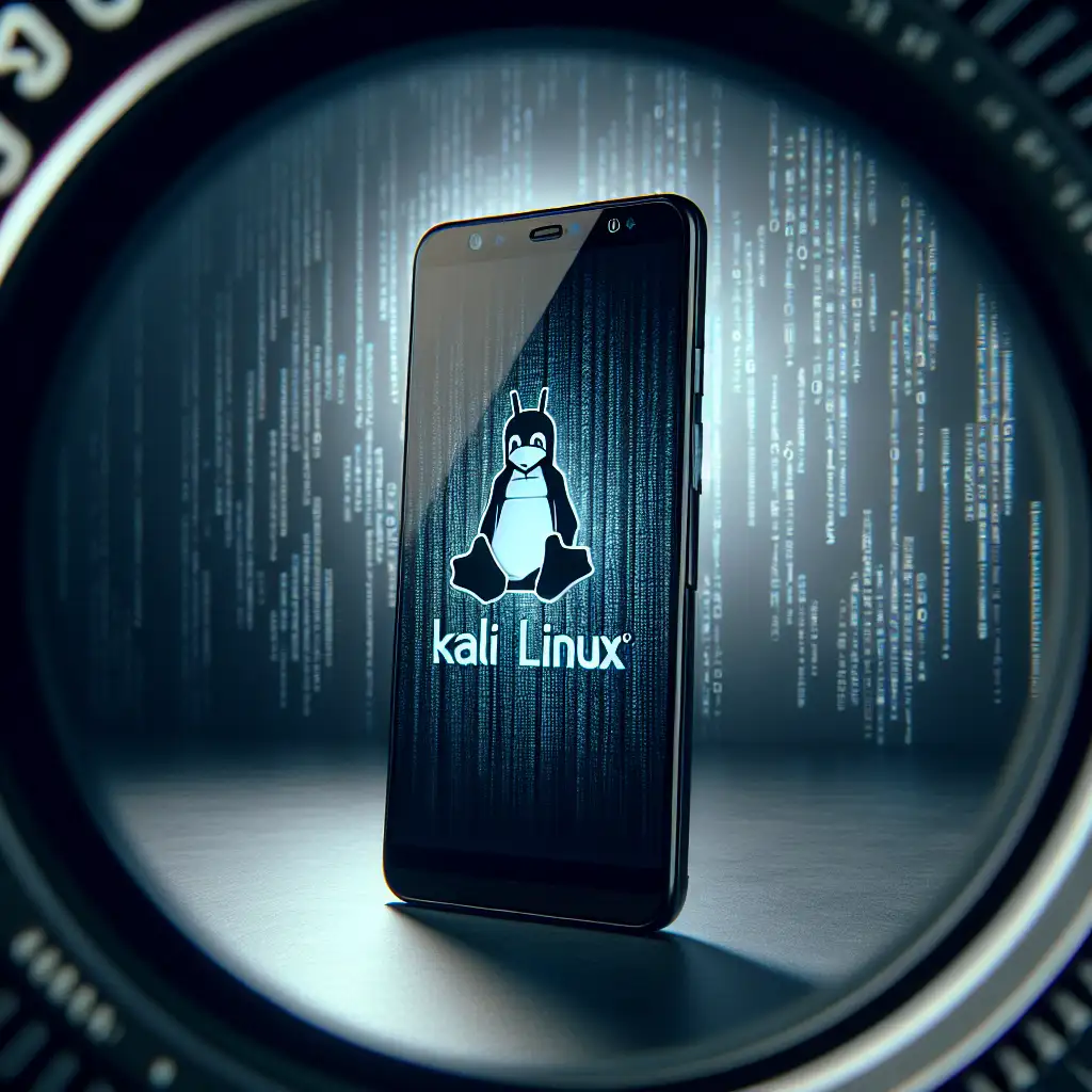 How To Install Kali Linux On Android