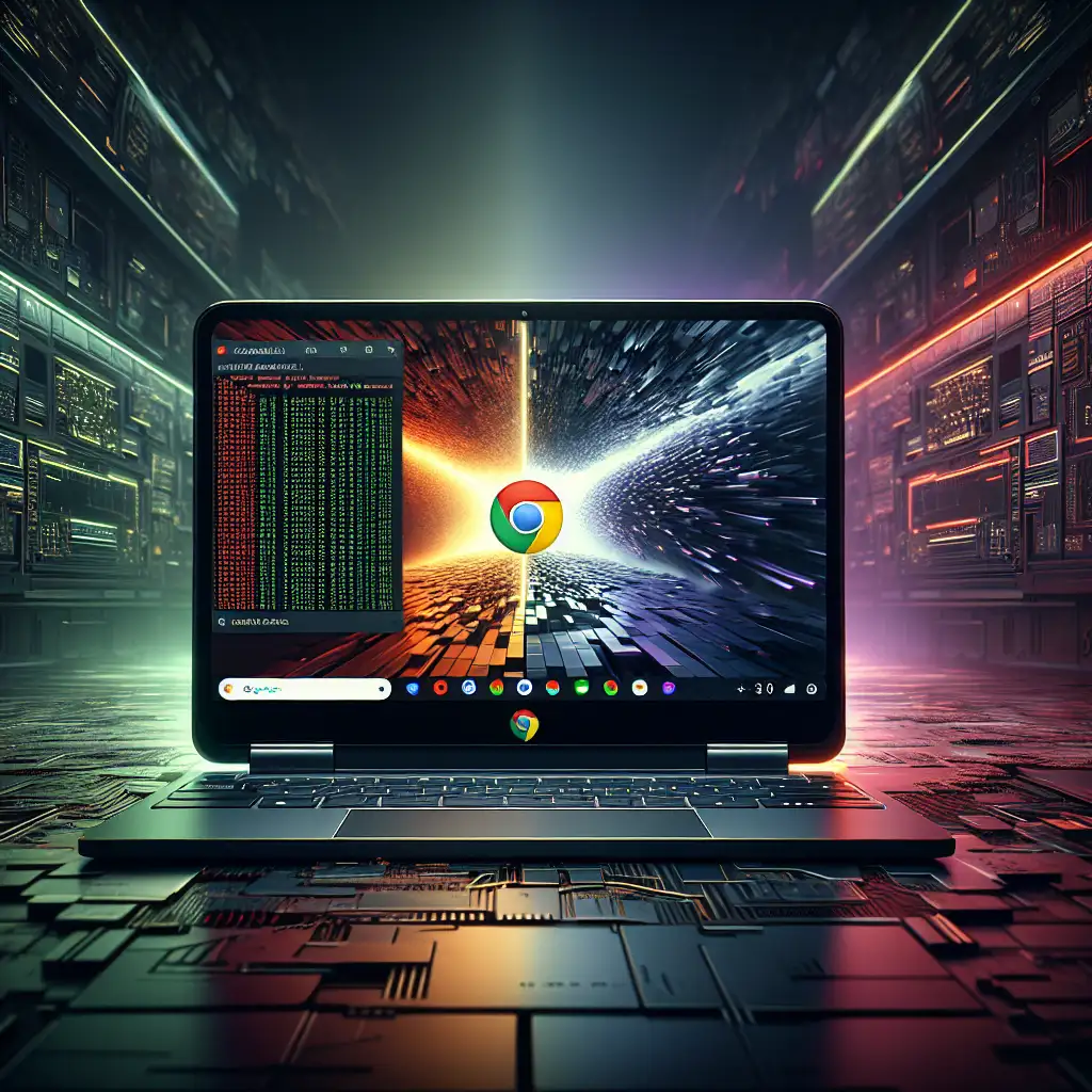 How To Install Kali Linux On Chromebook
