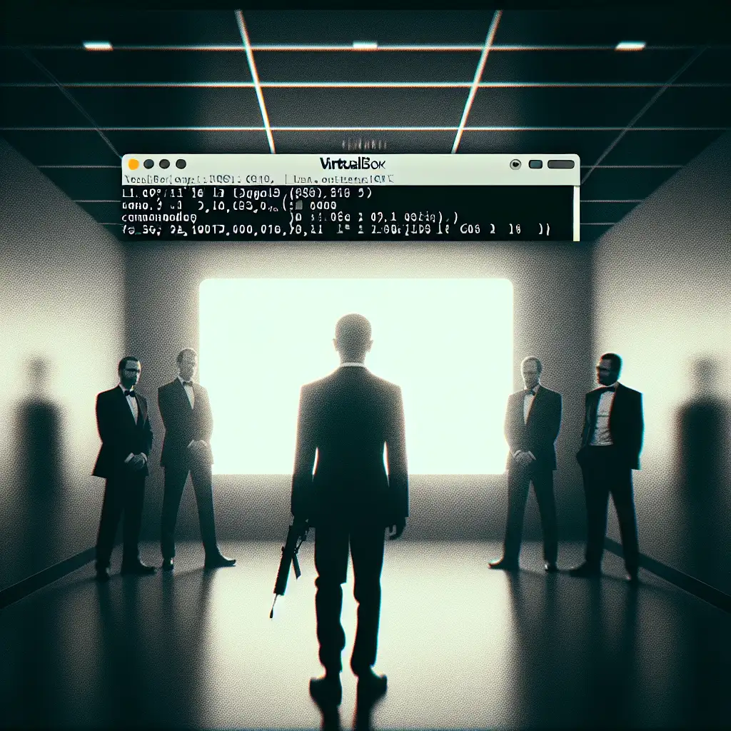 How To Install Kali On Virtualbox