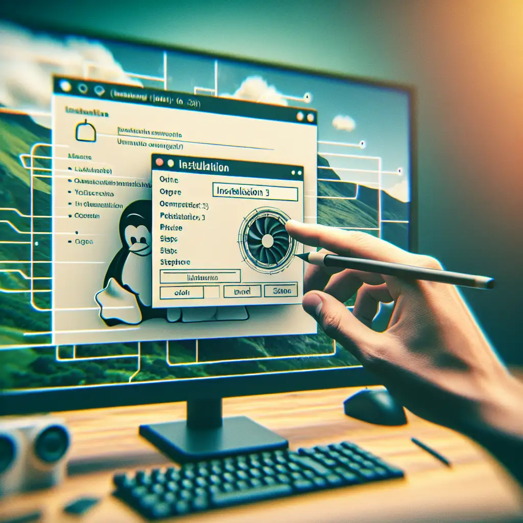 How To Install Kubuntu