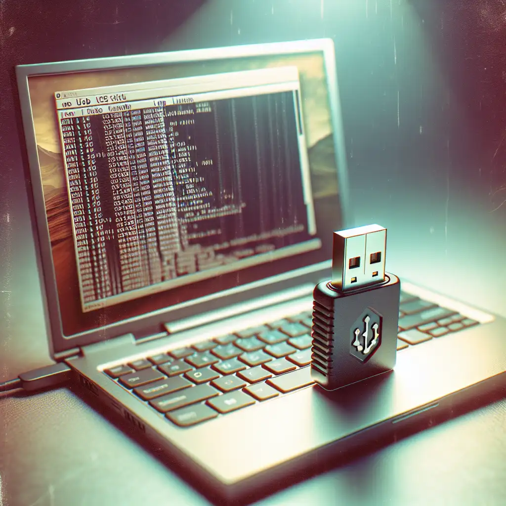 How To Install Linux From Usb